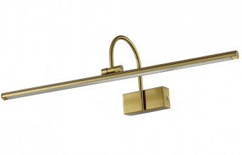 Подсветка для картин CLT 123W600 BS